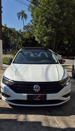 VOLKSWAGEN JETTA 1.4 250 TSI TOTAL FLEX COMFORTLINE TIPTRONIC VOLKSWAGEN JETTA 1.4 250 TSI TOTAL FLEX COMFORTLINE TIPTRONIC
